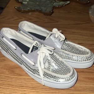 Sperry Top-Sider Shoes size 9.5